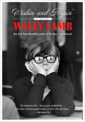 Wishin’ and Hopin’: A Christmas Story